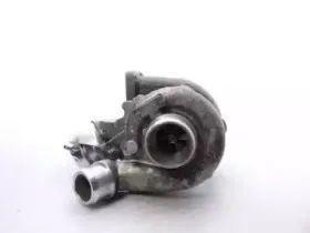 721204-5001S GARRETT Компрессор, наддув